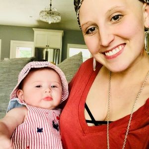 Meet your Posher, Alexia